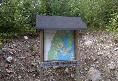 Percorso A piedi Kangasala - Kaarinanpolku - Photo