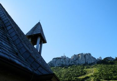 Trail On foot Marquartstein - Wanderweg 66 - Photo