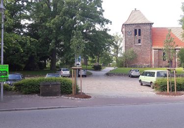 Tour Zu Fuß Lensahn - Beschendorf-Sievershagen-Route - Photo