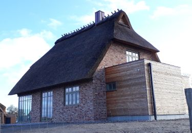 Tour Zu Fuß Nieby - Rundwanderweg 2 Elster - Photo