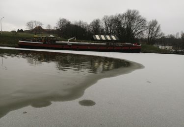 Tour Wandern Nivelles - monstueuxx - Photo