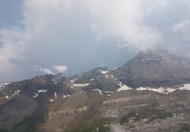 Excursión Senderismo Gavarnie-Gèdre - gavarnie - Photo