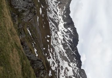 Trail Walking Albiez-Montrond - le chalmieu j2 - Photo