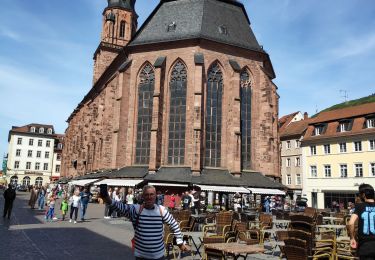 Randonnée Marche Inconnu - eidelberg - Photo