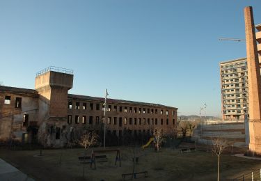 Tour Zu Fuß Manresa - M8 - Itinerari El Cardener i el Puigberenguer - Photo