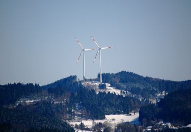 Excursión A pie Gummersbach - Unnenberg Rundweg A1 - Photo