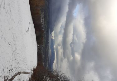 Tour Wandern Chambéry - Bissy G1 Bis - Photo