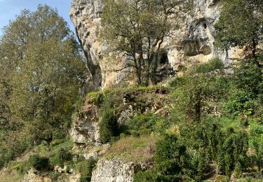 Excursión sport Martel - Sob martel rocamadour  - Photo