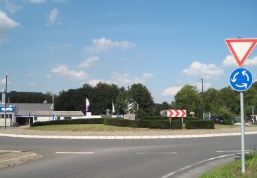 Tocht Te voet Balve - Garbeck Rundweg A1 - Photo