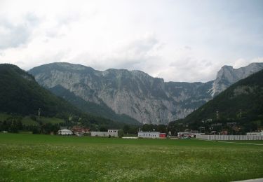 Tocht Te voet Liezen - Hochmölbinghütten-Runde - Photo