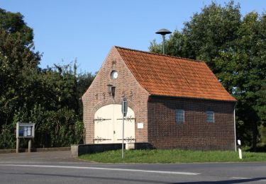 Tour Zu Fuß Nottfeld - Wandern mit Herz - Photo