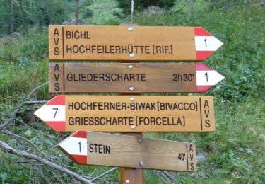 Trail On foot Pfitsch - Val di Vizze - 8 - Photo