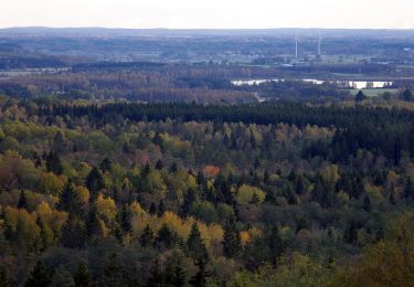 Tour Zu Fuß Unbekannt - Blå 4 km - Photo