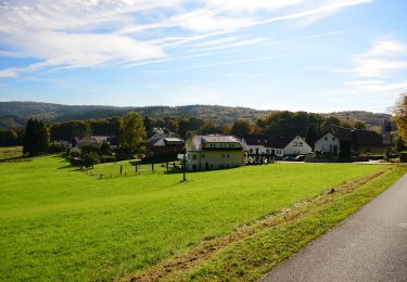 Percorso A piedi Eitorf - Dörferweg (Erlebnisweg Sieg Nr. 18) - Photo