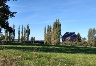 Tour Zu Fuß Eupen - Walh.kreuz-feldchen - Photo