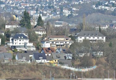 Tocht Te voet Siegen - Historischer Rundweg Achenbach - Photo