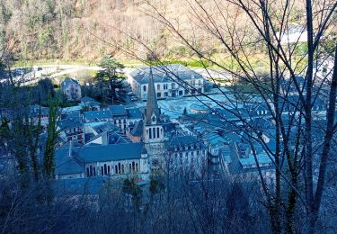 Tour Wandern Cauterets - cauteret 19/3 - Photo