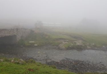 Randonnée Marche Gavarnie-Gèdre - héas troumouse héas - Photo