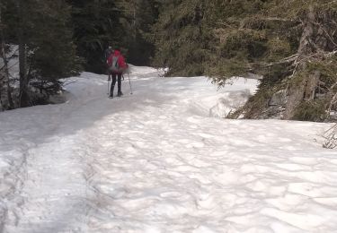 Tour Wandern Corrençon-en-Vercors - correncon en Vercors  - Photo