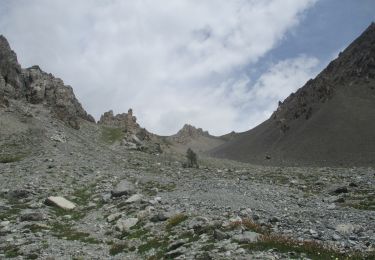 Tour Wandern Arvieux - arvieux - Photo