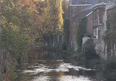 Randonnée Marche Verviers - stembert . andrimont . stembert  - Photo