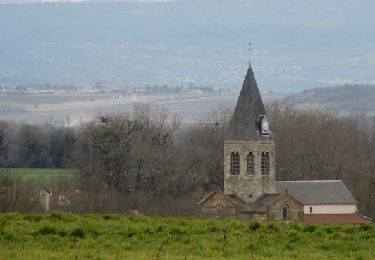 Tour Wandern Culhat - culhat - Photo