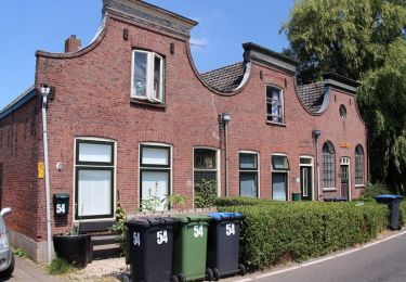 Randonnée A pied Bodegraven-Reeuwijk - Veldzichtpad - Photo
