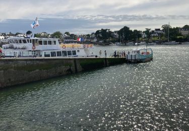 Tour Wandern Bénodet - Benodet - Photo