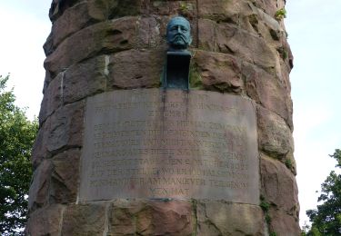 Tocht Te voet Waldbrunn - Verbindungsweg Brummerkreuz - Unterdielbach - Photo