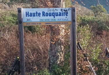 Trail Walking Roquebrune-sur-Argens - REV 25 Ponts Roquebrune-sur-argens  - Photo