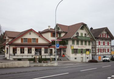 Tour Zu Fuß Ruswil - Hellbühl - Obersäliwald - Photo