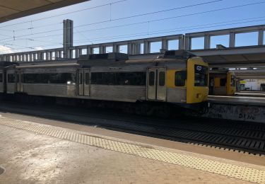 Randonnée Autre activité Misericórdia - Lisbonne Tram 28  - Photo