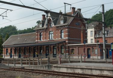 Excursión Senderismo Rochefort - GG2-Na-39_Jemelle-Houyet (2021-11-04) - Photo