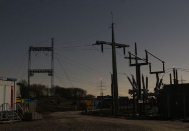 Percorso A piedi Eberdingen - DE-SAV Blauer Balken, Vaihingen/Enz - Weissach - Silbertor - Photo