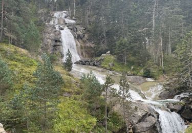 Trail Walking Cauterets - Lac de Gaube - Photo