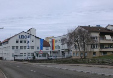 Tour Zu Fuß Waldstetten - Glaubensweg a - Photo