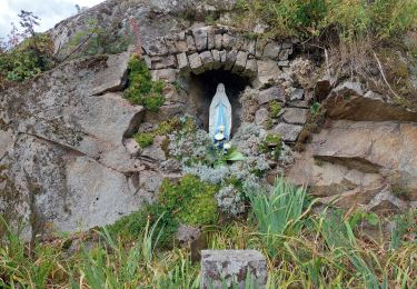 Excursión Senderismo Orbey - CVL - Rando 16/08/2024 - Autour d'Orbey - Photo