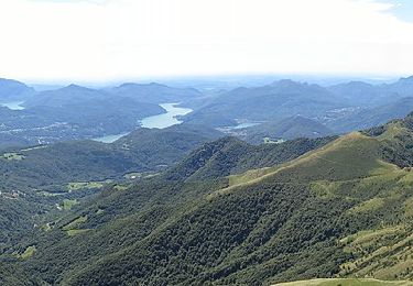 Randonnée A pied Curiglia con Monteviasco - Monteviasco - Monte Gradiccioli - Photo