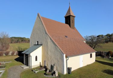 Tocht Te voet Gemeinde Weissenbach an der Triesting - Weißenbacher Rundwanderweg 2 - Photo