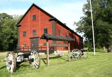 Tour Zu Fuß Unbekannt - Tinneröstigen - Photo