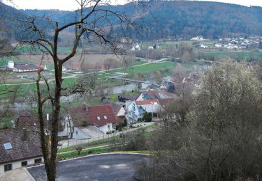 Randonnée A pied Starzach - Wachendorf-Bieringen-Oberndorf - Photo
