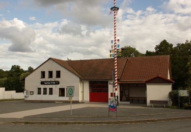 Tocht Te voet Lichtenfels - Auf Klosters Spuren - Photo