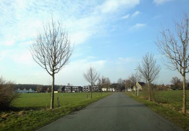 Trail On foot  - Bockum-Hövel Rundweg A6 - Photo
