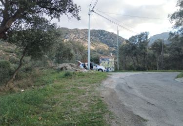 Excursión Senderismo Argelès-sur-Mer - Soreda2 - Photo