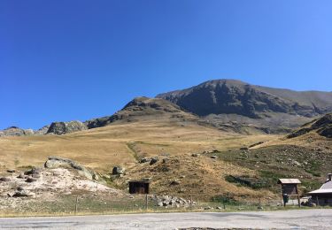 Percorso Marcia Huez - 2019 09 04 Alpe d’Huez - Photo