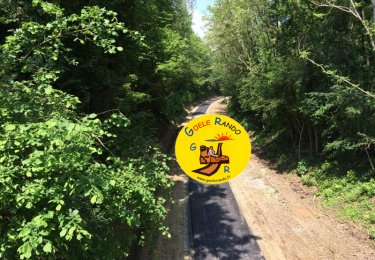 Trail Walking Ormoy-Villers - SM_ORMOY-VILLERS_8.0Km - Photo