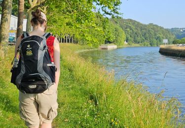 Excursión Senderismo Lannion - 2024 RA J5 Bretagne costamoricaine / Lannion - Locquémau - Photo