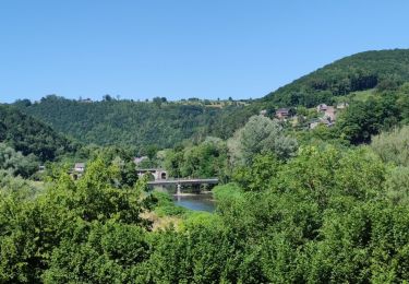 Trail Walking Trooz - A la découverte de Nessonveaux 🥾 - Photo