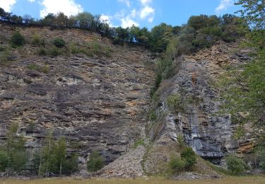 Randonnée Marche Aywaille - Remouchamps - Kin - Aywaille - Château de Florzé - Photo