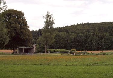 Randonnée A pied Fürstenzell - Kohlbruck - Platte - Seestetten - Photo